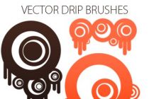 vector photoshop brushes free download